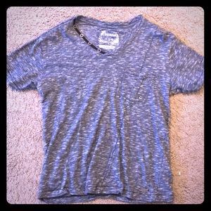 Buckle black label shirt shrunk from M to S